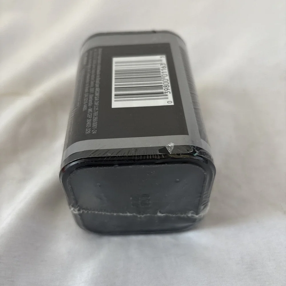 Eveready 1209 6 Volt Super‎ Heavy Duty Battery SEALED